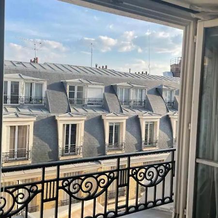 Le Studio Paris 16 Eme Exterior photo