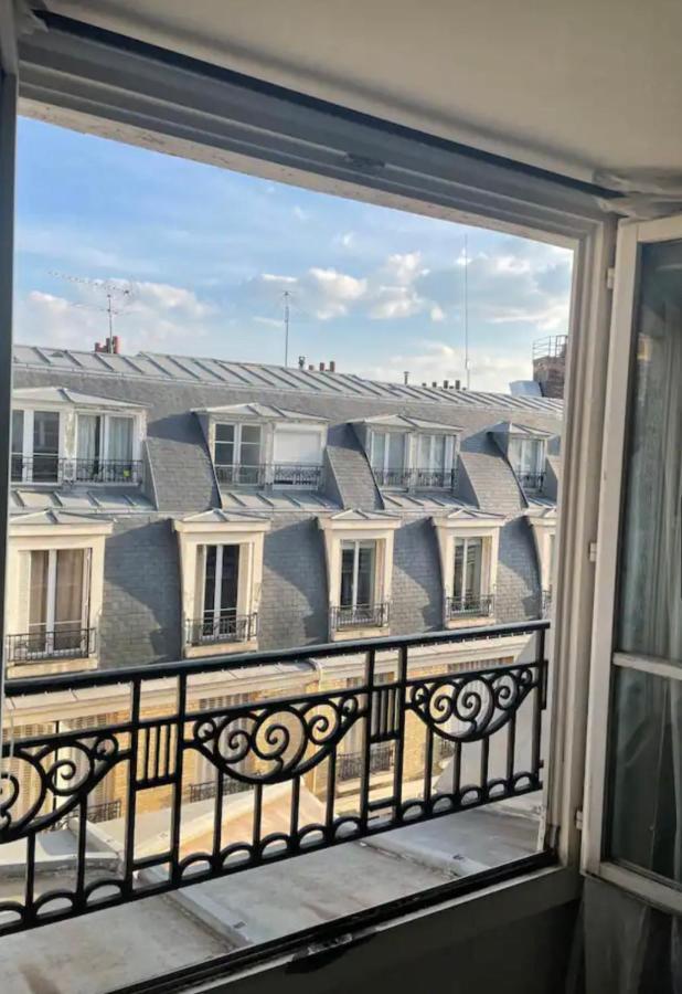 Le Studio Paris 16 Eme Exterior photo